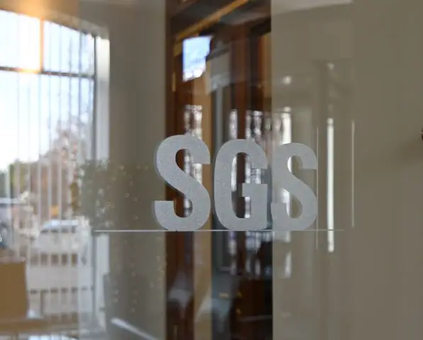 SGS România