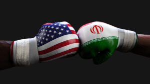 SUA, Iran