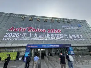 Salonul Auto de la Beijing 2026: Viitorul automobilului se mișcă mai repede decât anticipam