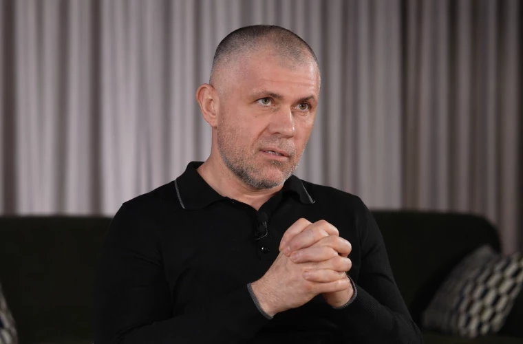 Serghei Banari