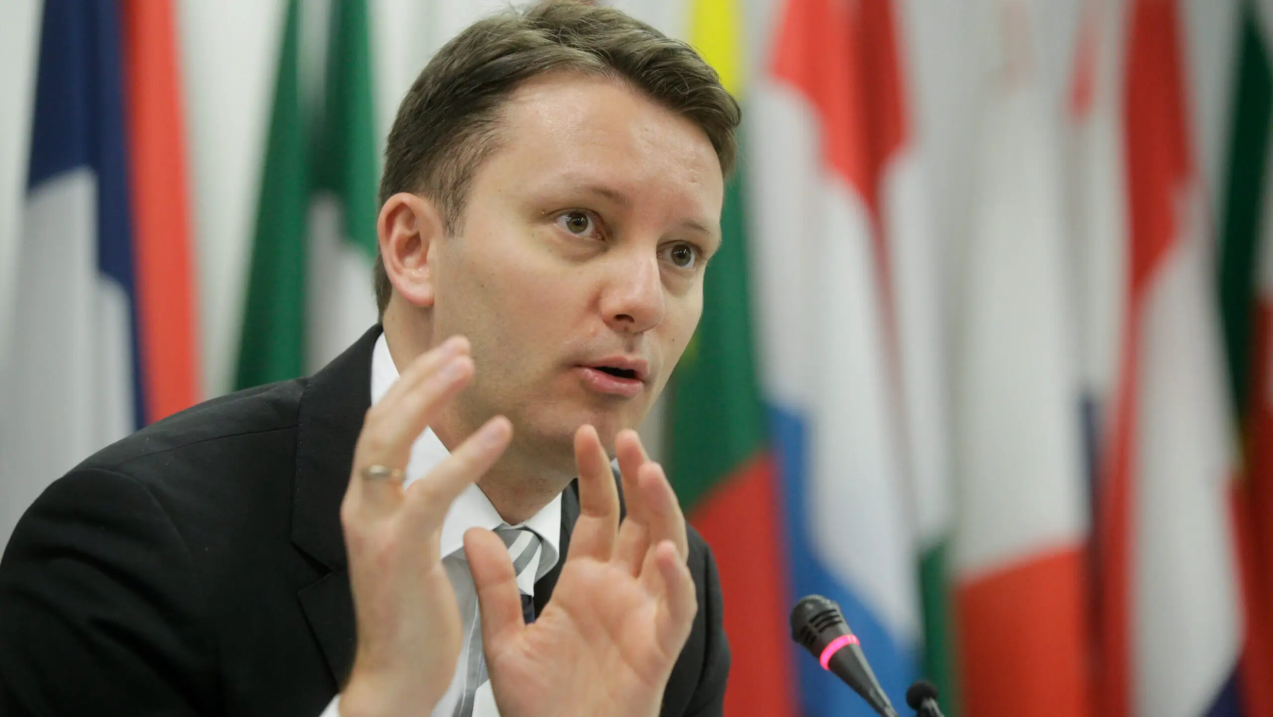 Siegfried Mureșan