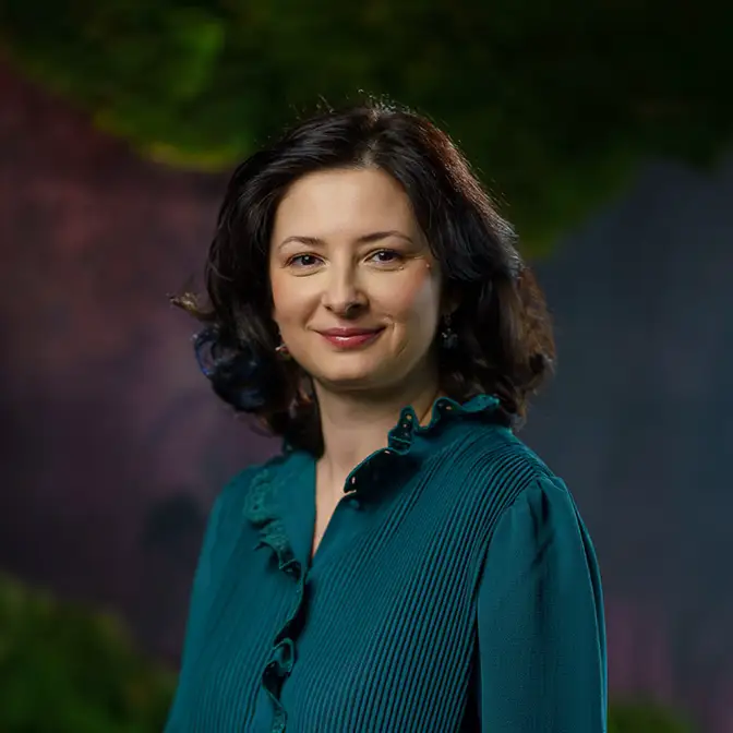 Simona Lapusan