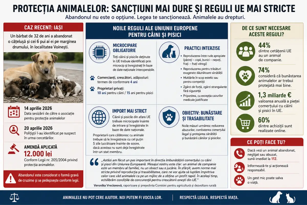 Sinteză știre