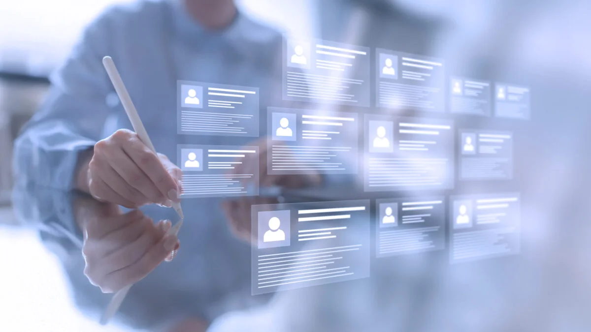 Atenție la site-urile de joburi. Căutarea unui loc de muncă online poate ascunde riscuri: Nu furnizați niciodată date cu caracter sensibil