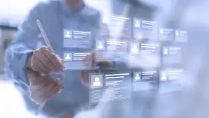 Atenție la site-urile de joburi. Căutarea unui loc de muncă online poate ascunde riscuri: Nu furnizați niciodată date cu caracter sensibil