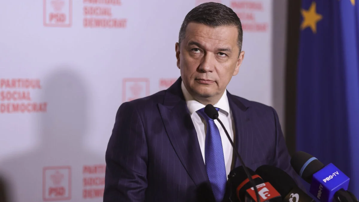 Negocierile pentru noul Guvern se intensifică. Sorin Grindeanu discută variante de premier în interiorul PSD