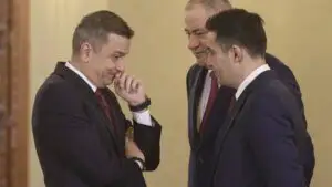 Planul PSD. Social-democrații vor să facă parte dintr-un guvern pro-european cu premier politic sau tehnocrat