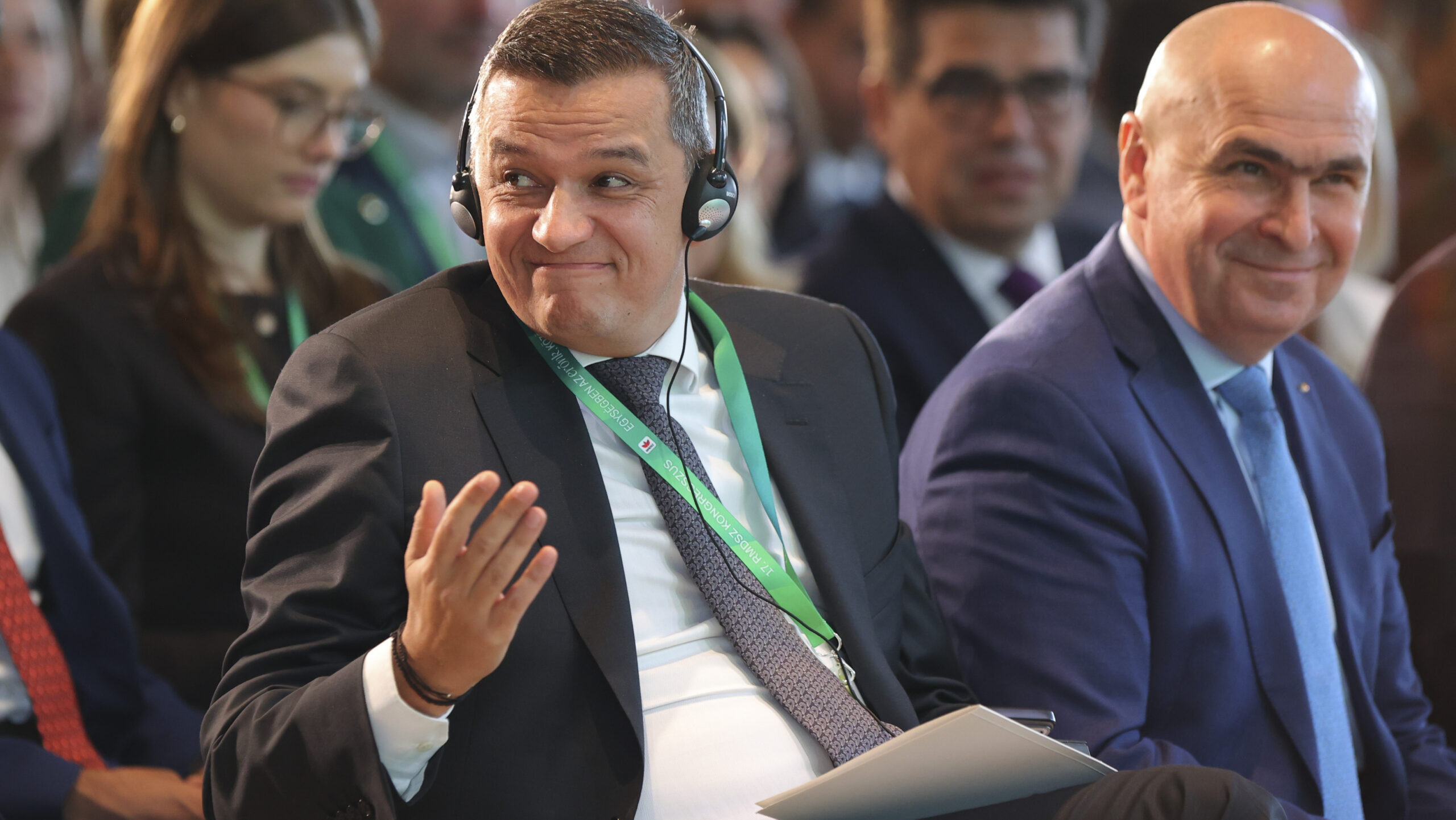 Zi de foc la Guvern: PSD decide astăzi soarta coaliţiei şi dacă îi retrage sprijinul politic lui Ilie Bolojan