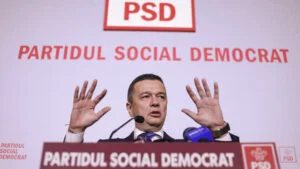Sorin Grindeanu