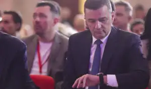 Mutarea UDMR care poate decide viitorul Guvern. Negocieri între Kelemen Hunor și Sorin Grindeanu
