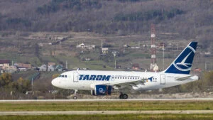 TAROM