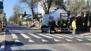 Treceri de pietoni supraînălțate