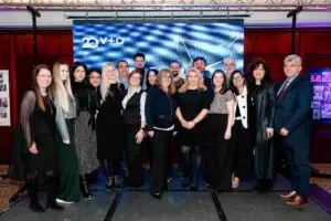 V+O Communication România aniversează 20 de ani pe piață. Sute de parteneriate și proiecte majore