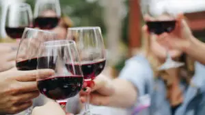 Vin rosu