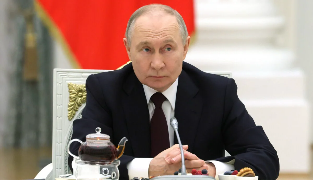 Vladimir Putin a decretat armistițiu de Paște. Cât timp va dura încetarea focului între Rusia și Ucraina