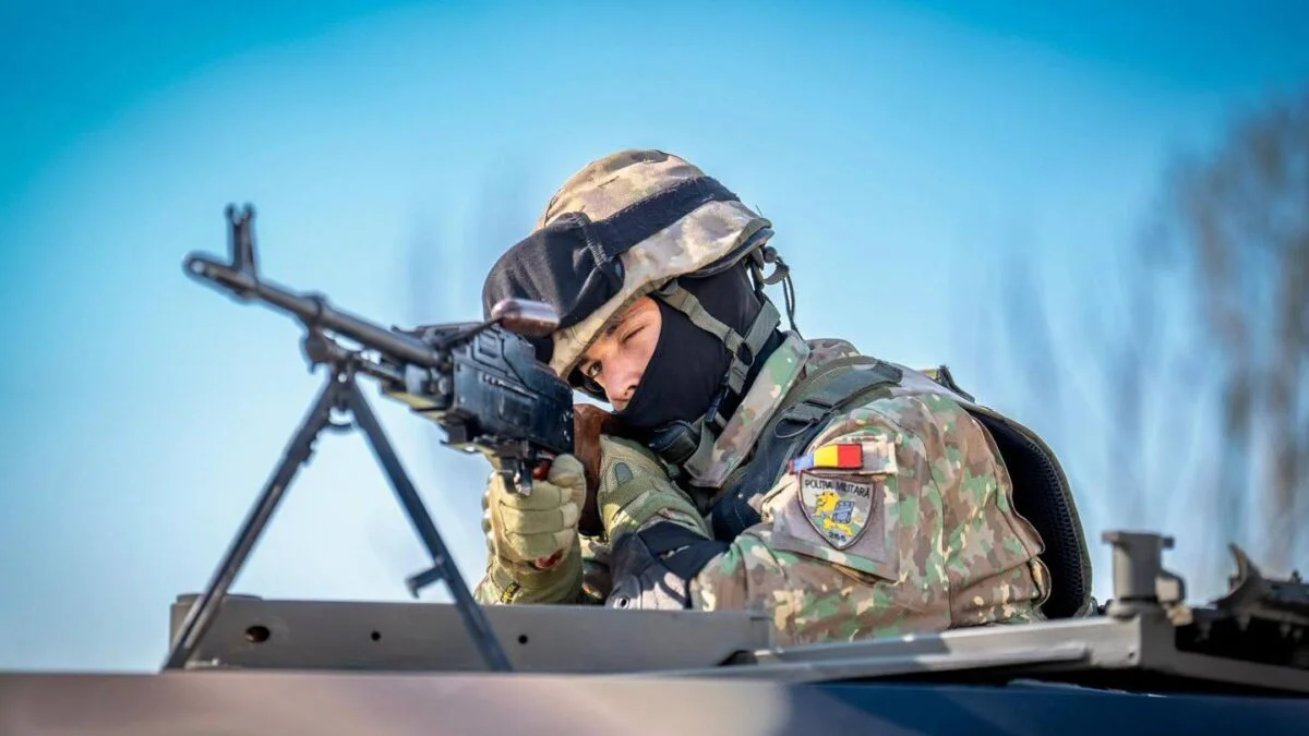 Armata României, schimbată din temelii. Ce se pregătește pentru ...