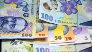 bani romanesti