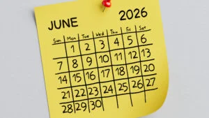 calendar