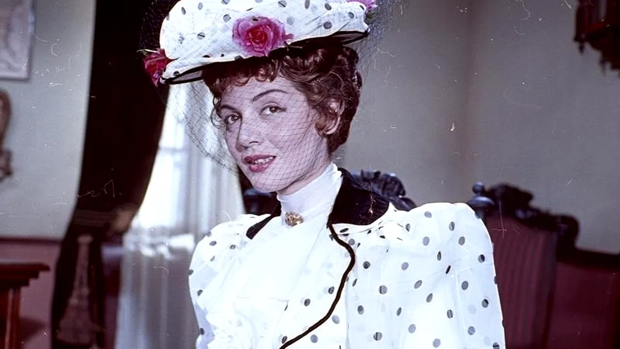 carmen stanescu