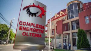 complexul energetic oltenia