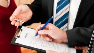 contract de închiriere, chiriași