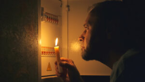 curent electric, intreruperi curent, blackout