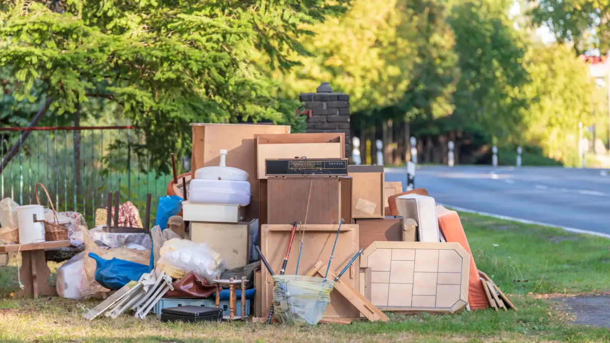 Primăria colectează gratuit deșeurile în acest weekend. Cine beneficiază în data de 25 aprilie: Cetățenii trebuie să sune la următorul număr