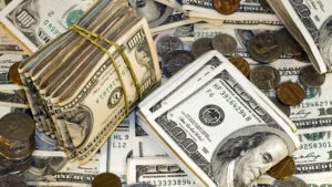 dolar, dedolarizare