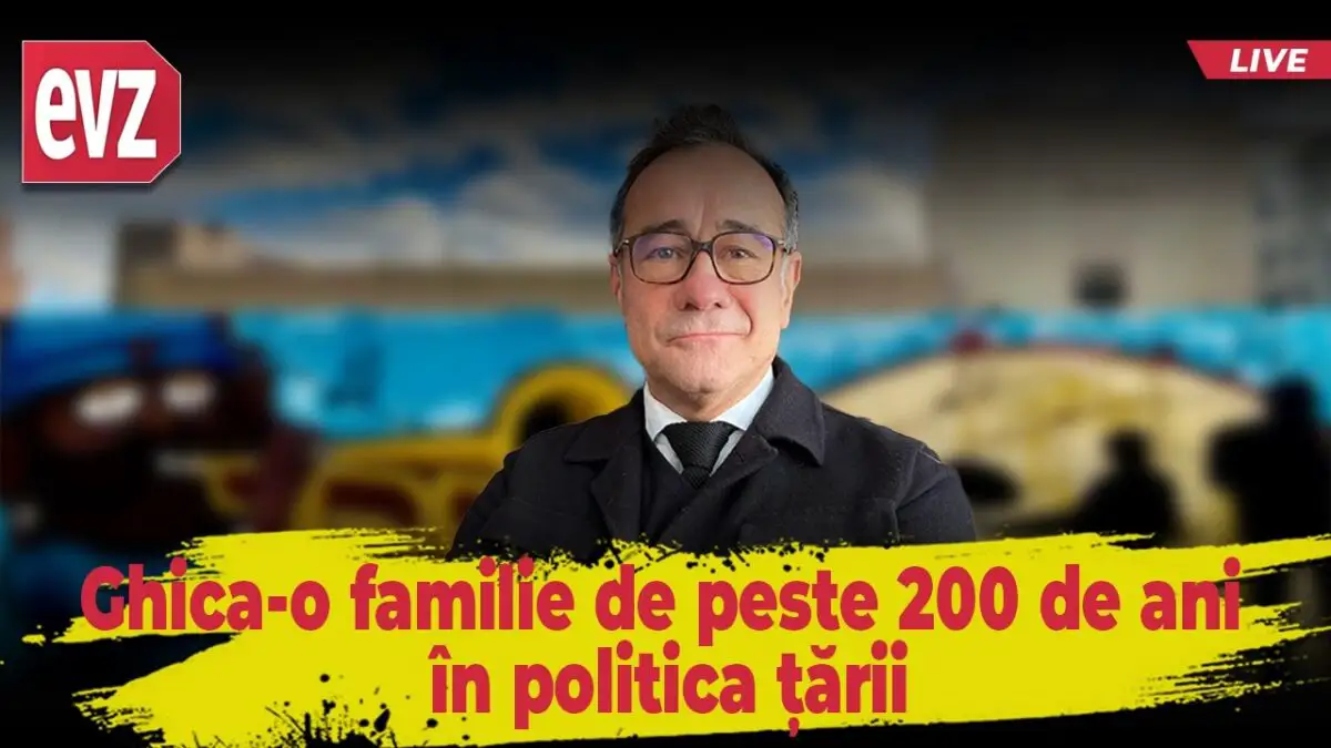 EXCLUSIV. Cum s-a prăbușit emoțional domnitorul Grigore Alexandru Ghica până la momentul sinuciderii