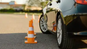 examen auto poligon