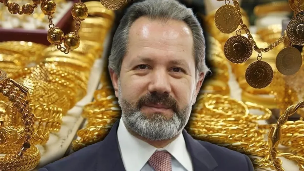Analiza Aurului 2026: Gramul de aur ar putea atinge 215 euro. Previziunile expertului İslam Memiș și cele 3 date critice