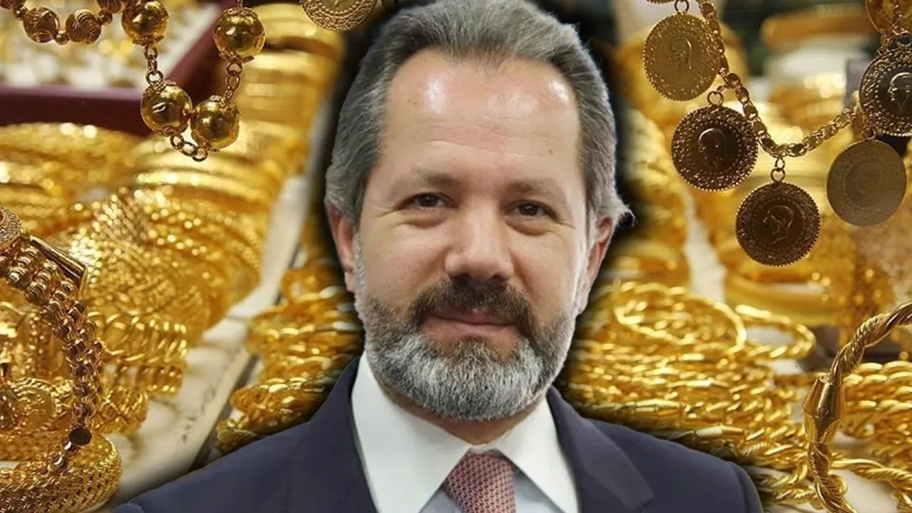 Analiza Aurului 2026: Gramul de aur ar putea atinge 215 euro. Previziunile expertului İslam Memiș și cele 3 date critice