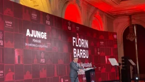 florin barbu