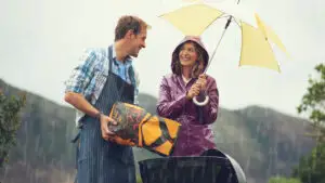 Cum va fi vremea de 1 Mai? Șefa ANM: Temperaturile scad până la 10°C, vom avea precipitaţii mixte la munte