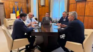 Proiectele speculative din sectorul energetic își vor pierde autorizațiile. Ilie Bolojan: Trebuie să permitem noi producători pe piață