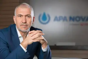 Calitatea apei brute s-a deteriorat. Șeful Apa Nova: Uneori depășește mult limitele admisibile