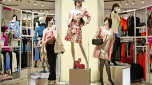 mall