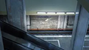 metrou
