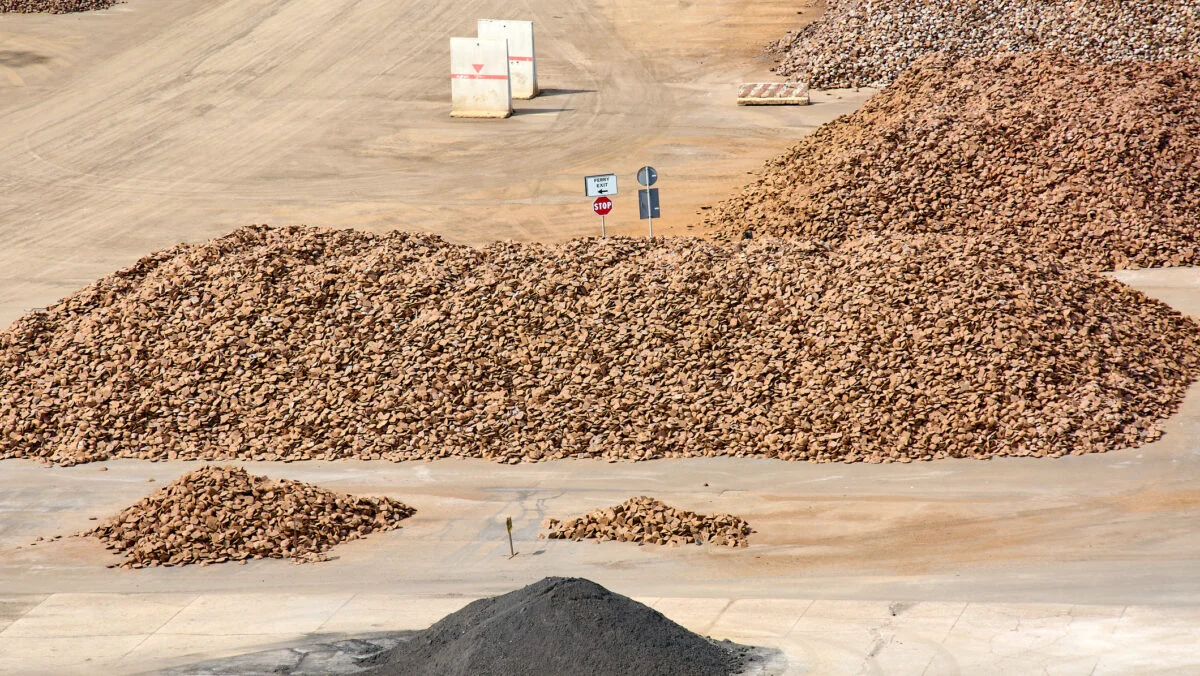 UE își lansează platforma pentru minerale critice. Europa vrea să reducă dependența de China
