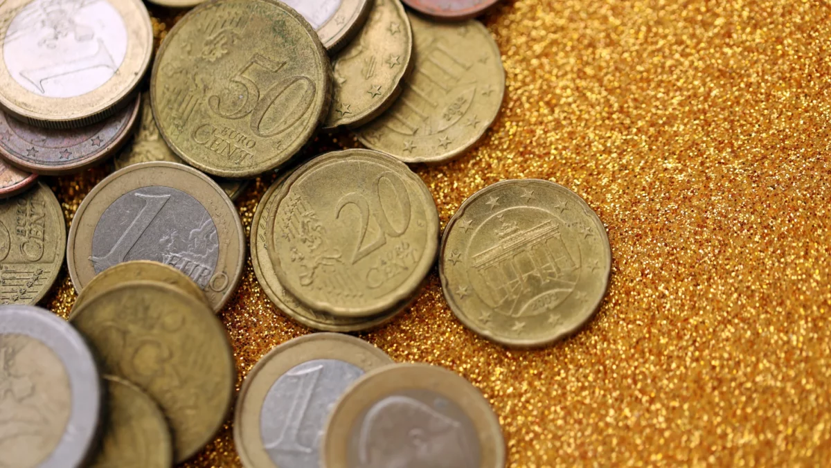 monede euro