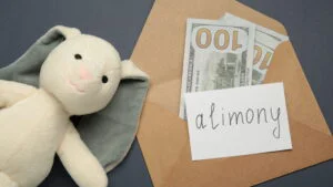 pensie alimentara