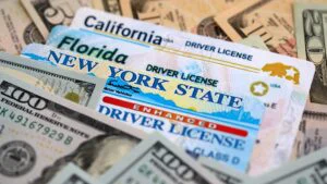 permis, permis de conducere sua