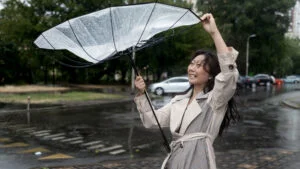 ploaie, furtună, vânt puternic, vreme rea