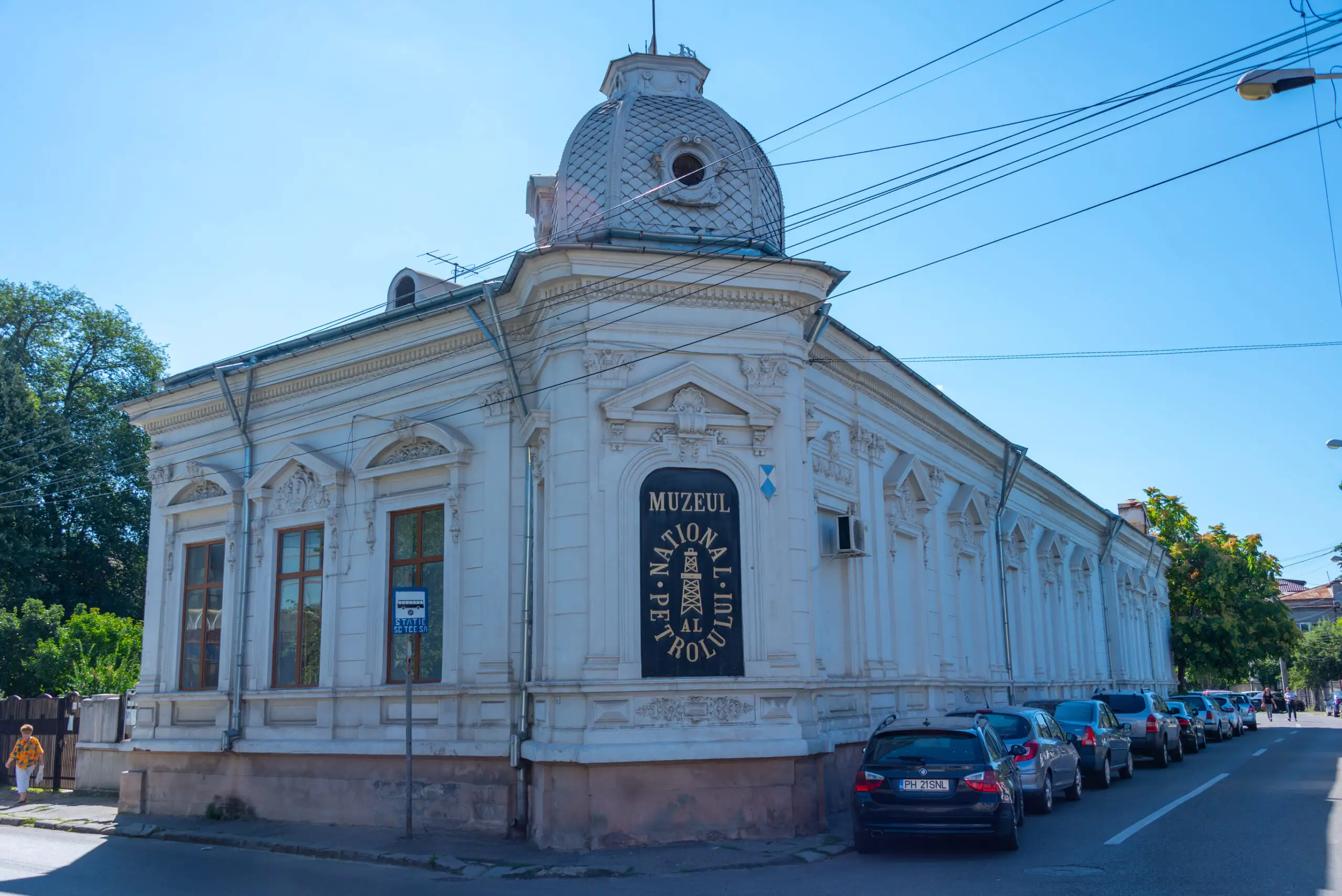 ploiesti