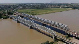 pod Fetești A2