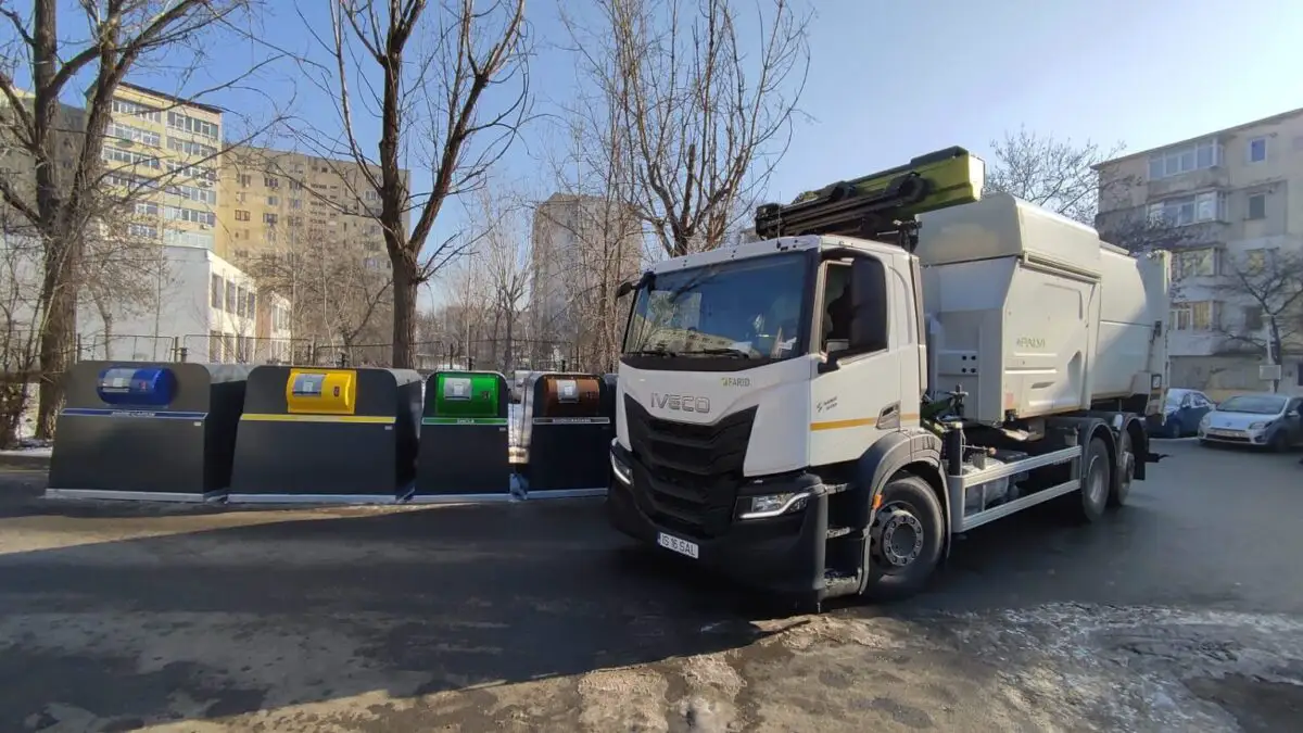 Pubele cu cartela, Iasi