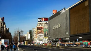 publicitate stradala