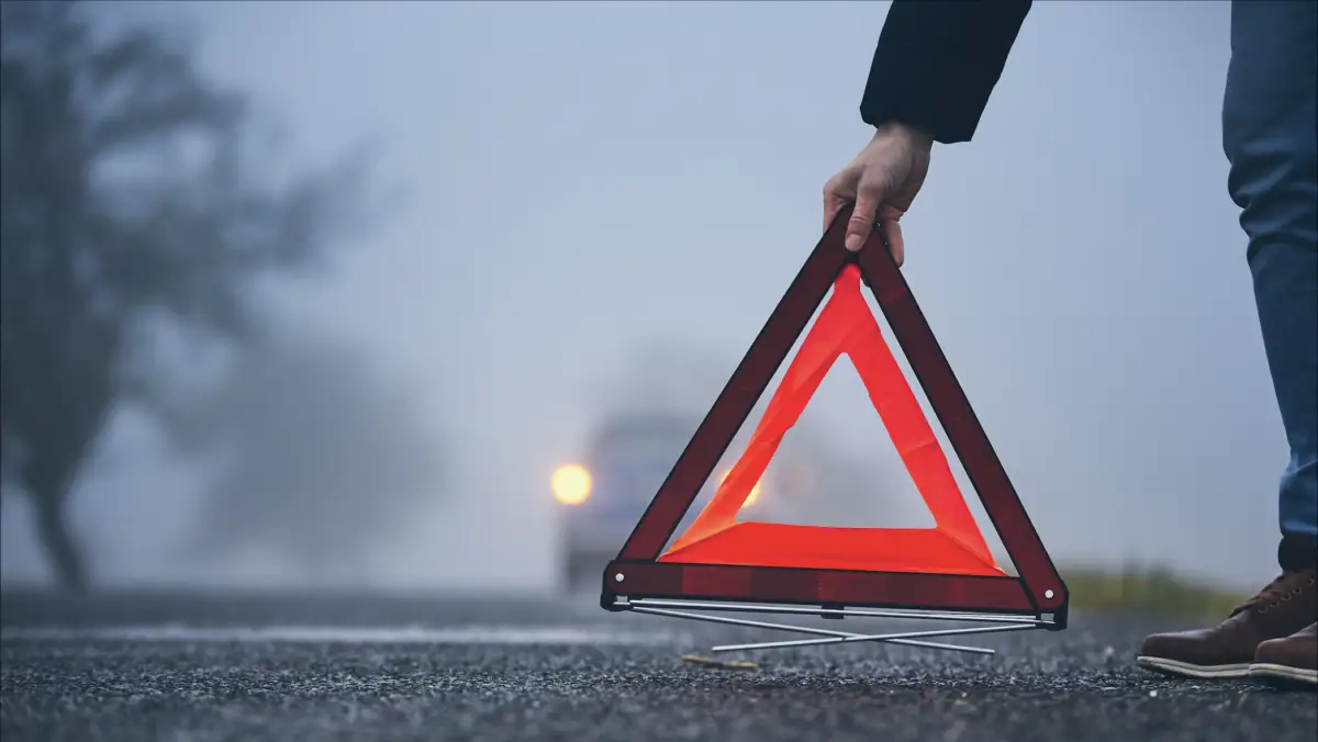 Pe măsură ce vremea se încălzește, numărul accidentelor auto crește. Care sunt cele mai riscante perioade în România