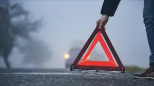 Pe măsură ce vremea se încălzește, numărul accidentelor auto crește. Care sunt cele mai riscante perioade în România