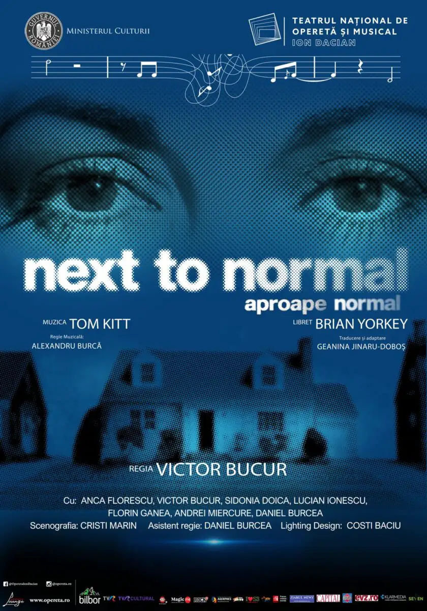Next to Normal